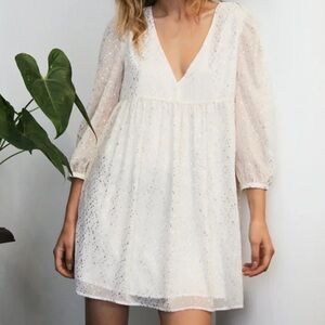 Sunday Best Jinx Dress